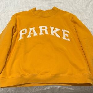 Parke Sweatshirt